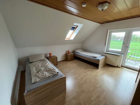 Mieszkanie w Südbrookmerland Zdjęcie 3