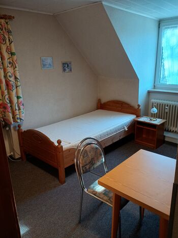 Gästezimmer Müller