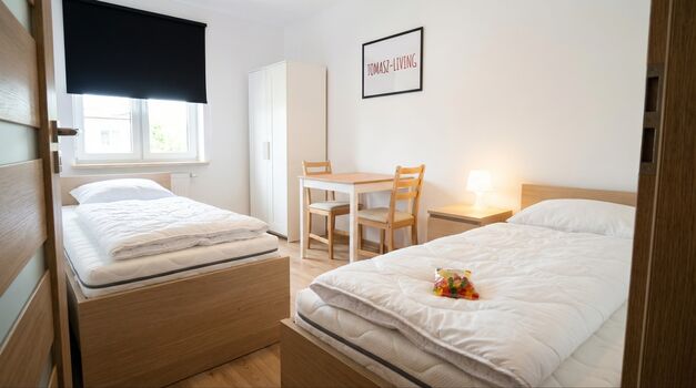 GK3 / TOMASZ-LIVING in GEILENKIRCHEN - Vollausgest. Küche Picture 2