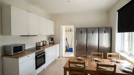 GK3 / TOMASZ-LIVING in GEILENKIRCHEN - Vollausgest. Küche Picture 4