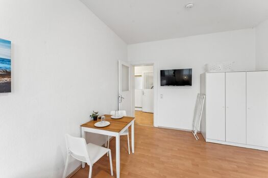 Apartment in Halle Picture 3