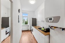 Wohnung in Halle Bild 4