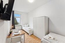 Wohnung in Halle Bild 2