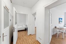 Wohnung in Halle Bild 11