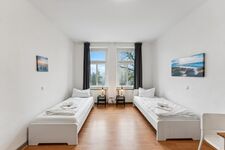 Wohnung in Halle Bild 1