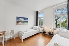 Wohnung in Halle Bild 7