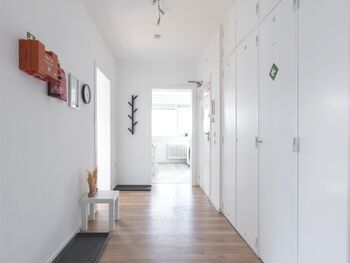 Apartment in Essen Picture 5