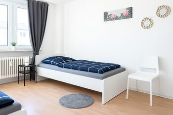 Apartment in Essen Picture 2