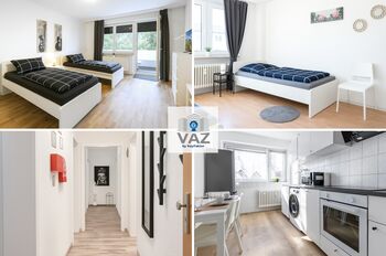 Apartment in Essen Picture 1