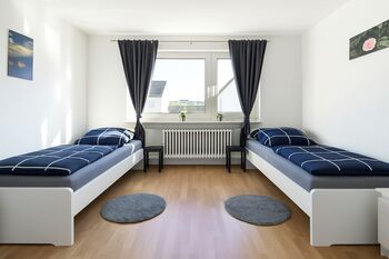 Apartment in Essen Picture 3