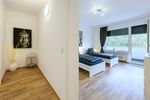Apartment v Essen Obrázok 6
