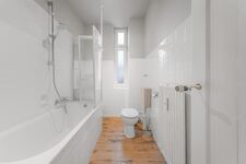 Zentrale Wohnungen mit Küche und Bad in Maxvorstadt Picture 6