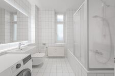 Zentrale Wohnungen mit Küche und Bad in Maxvorstadt Picture 7