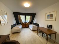 Pension Berliner Hof Ronnenberg - NEU! Bild 6