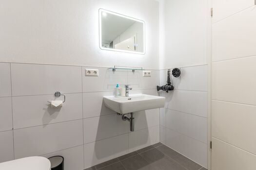 Guestroom v Hohenfels