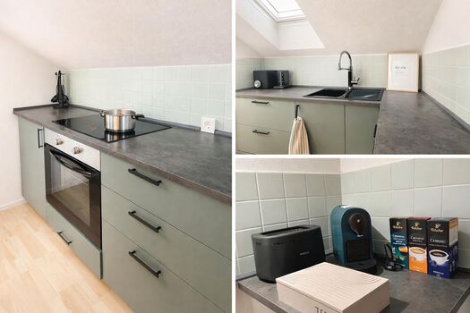 Wohnung in Bad Wörishofen Bild 5