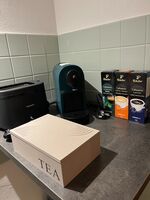 Wohnung in Bad Wörishofen Bild 9