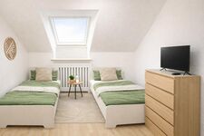 Wohnung in Bad Wörishofen Bild 7