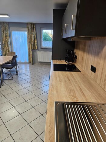 Wohnung mitten in Brockum (Nähe Dümmer See) Obrázok 5