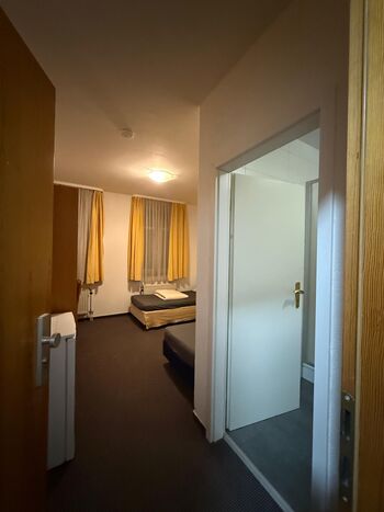 Hotel Nassauer Hof Bild 3