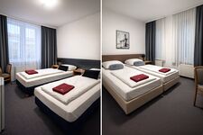 Hotel Nassauer Hof Bild 3