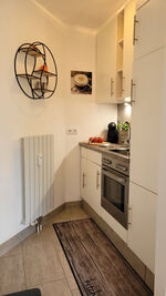 Berlin Oase - gemütliche Wohnung mit Balkon 400 m bis Berlin Bild 10