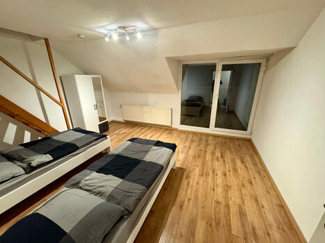 Apartment in Solingen Picture 2