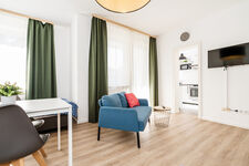 Centerline Apartments Solingen Obrázok 10