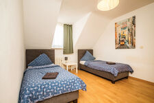 Centerline Apartments Solingen Obrázok 13