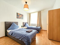 Centerline Apartments Solingen Obrázok 15