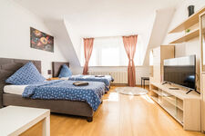 Centerline Apartments Solingen Obrázok 12