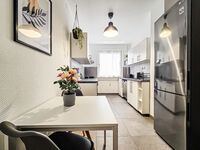 Centerline Apartments Solingen Obrázok 5