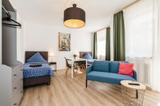 Centerline Apartments Solingen Obrázok 1