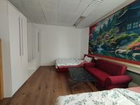 Peker Unterkunft Lif Bild 1