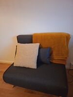 Lua Beleza Apartment 1 Mücheln Zdjęcie 5