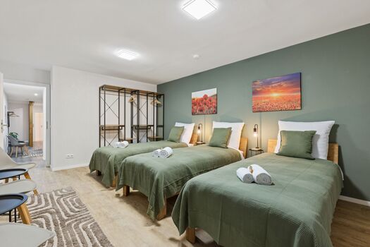 Comfy Home / Lich / hochwertige Wohnung Bild 1