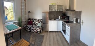 Wohnung in Lorsch Bild 1