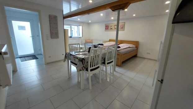 Apartment in Mörlenbach Picture 3