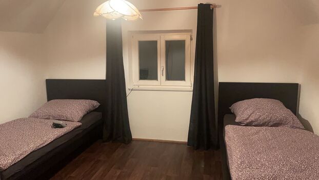 Haus in Ebersberg Zdjęcie 5