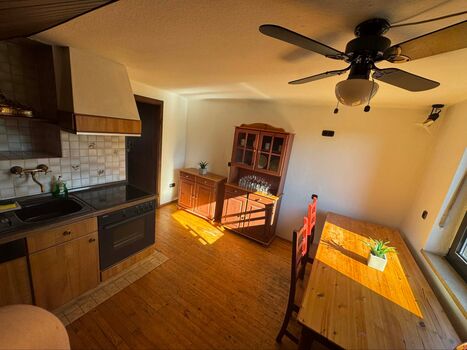 Munich Apartments Bild 4