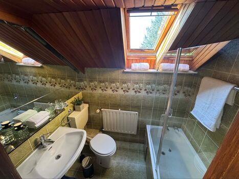 Munich Apartments Bild 5