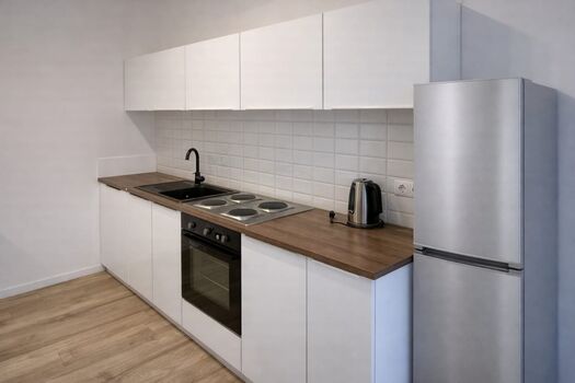 Wohnung in Kiel Bild 2