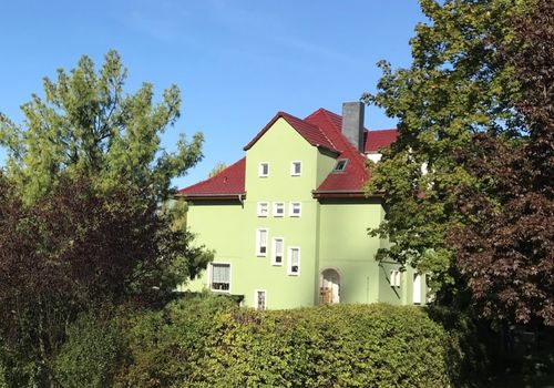 Wohnen in Halle