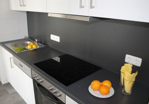 3-Zi-WG- Doppelzi. neu, voll möbliert, Balkon, Garage Picture 2