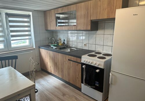 Wohnungen mit viel Privatsphäre-Gut und günstig!! 🙂🌷☀️