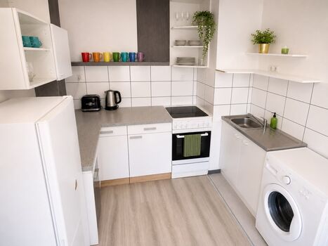 SeeTime Apartments ( ALL-INCLUSIV ) Bild 3