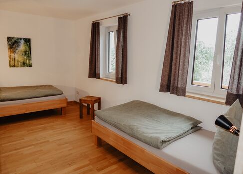 Wohnung Hainzlmeir Bild 5