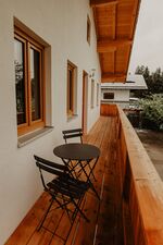 Wohnung Hainzlmeir Bild 13