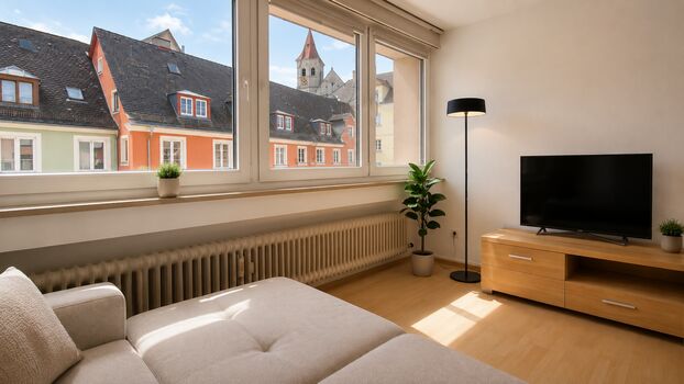 Wohnung Friedrich Picture 2
