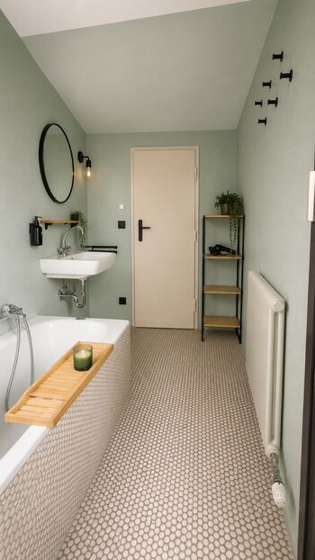 Wohnung Friedrich Picture 5